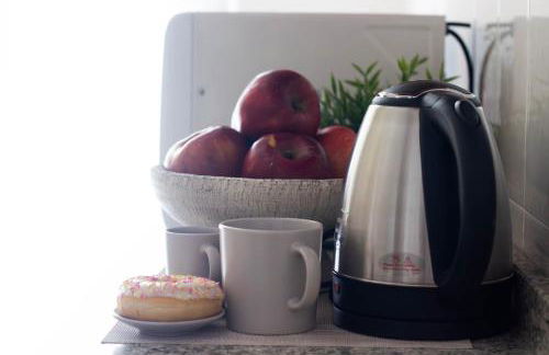 Gaia Apartment - Foto 10