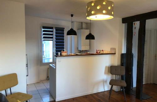 Les Gîtes d'Ambroise - Foto 25