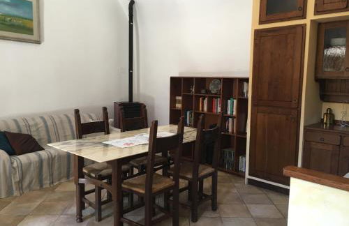 CASA AZZURRA MONTE SANTA MARIA TIBERINA - Foto 11