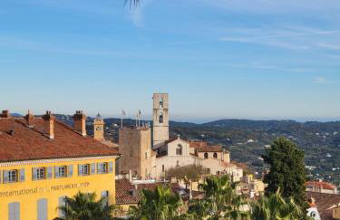 Grasse aux parfums - Foto 38