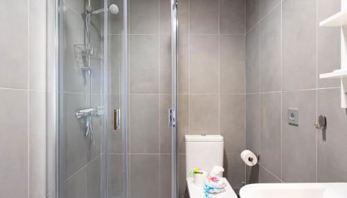 Sotavento Eden By Sunkeyrents - Foto 2, Shower