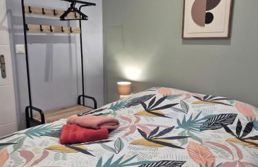 O Bel Haybois Dormant " Le Chevriard " - Foto 10