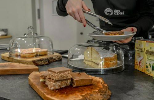 An Teach Glas - Foto 19