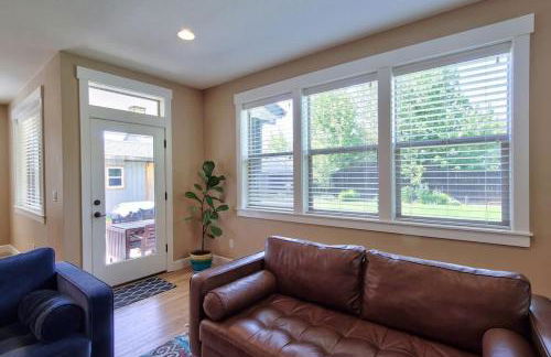 Creekside Hideaway - Wine Country by 3rd St - Foto 18