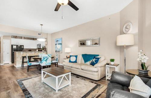 Palms Resort #2605 Jr 2BR - Foto 18