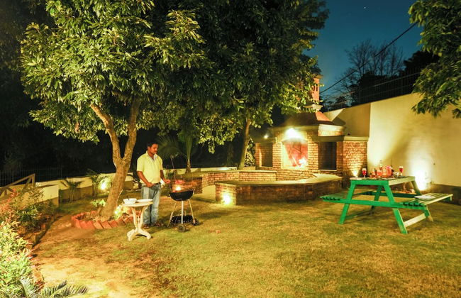 Villa Sierra Sky - Exquisite & Elegant 4 Bedroom Villa - Foto 30