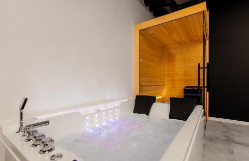Warowna 2 Premium Spa Jacuzzi & Sauna - Foto 4
