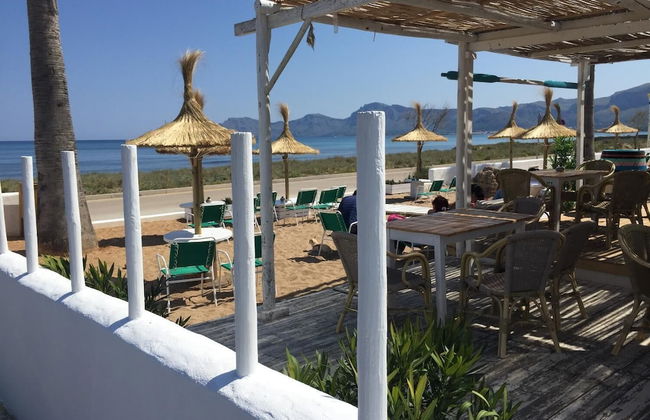 Casa Mar near Alcudia - Foto 18