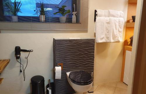 Ferienwohnung Familie Fritsch - Zuhause auf Zeit - Foto 25