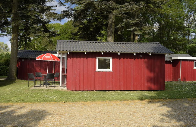 Jelling Familie Camping - Foto 6