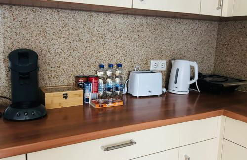 Ferienhaus Duran nähe Europa Park - 4 Schlafzimmer - 9 Betten - Foto 26