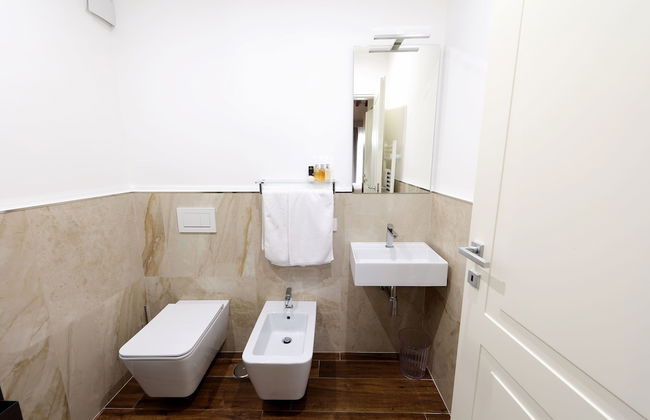 Residenza Palazzo Fortuna - Foto 49