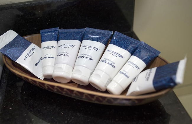 Airport Hotel Kampala - Entebbe - Photo 25