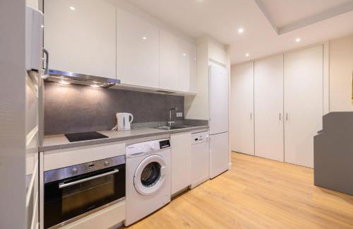 Apartamento luminoso con 1 dormitorio y excelentes comodidades Temporal BSO5 - Foto 48