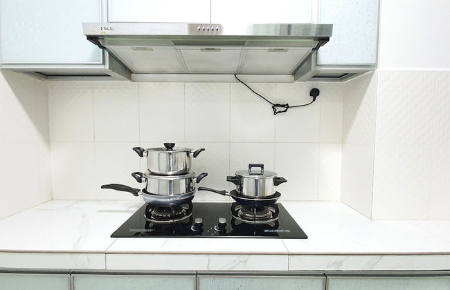 Dahlia Home at Rafflesia Condominium - Photo 28