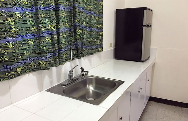 Palau Island Garden Hotel - Photo 9