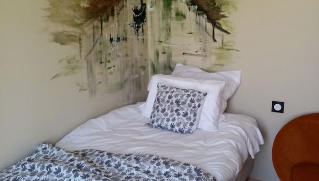 Gîte du Cluse - Photo 3