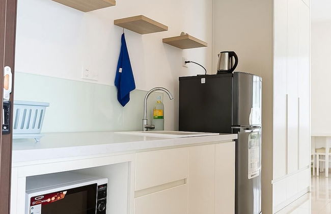 Summerset Apartment - RiverGate Residence - Foto 36