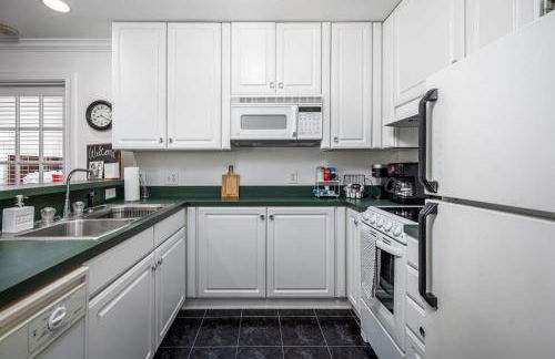 The Clubhouse Hideaway - The Greenview Den - Foto 26