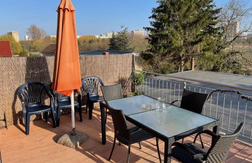 Maisonette Salzknecht - Foto 6