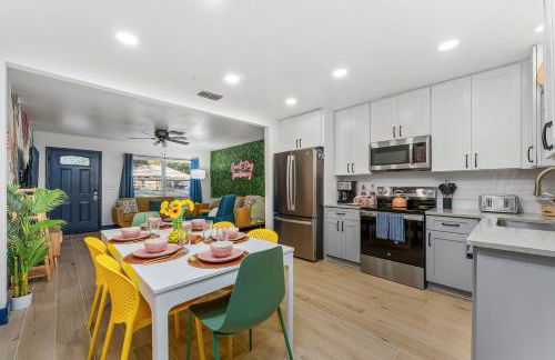 Pets OK! Heated Pool mins to 3 Sisters Spring! - Foto 54