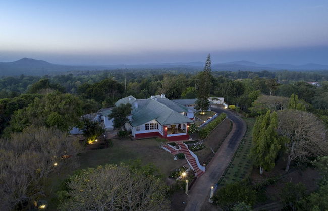 Ama Plantation Trails , Coorg - Foto 1