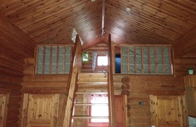 Kallioranta Cottage - Photo 26