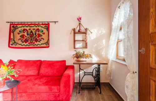 Stemnitsa Stone Residence - Cosy Mountain Escape - Photo 7