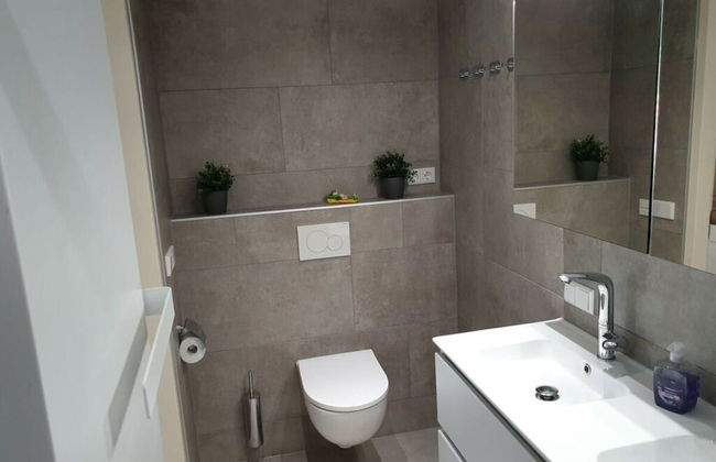 Vision Comfortable Holiday Residence - Foto 19