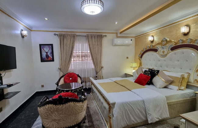 Tobby Royal Suites - Foto 14