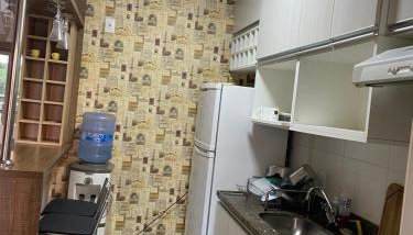 Apartamento Moderno- Manaus - Photo 2