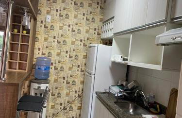 Apartamento Moderno- Manaus - Foto 2
