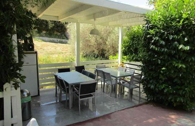 Asteri Blue Suite - Rethymno Daylight Delight - Foto 21