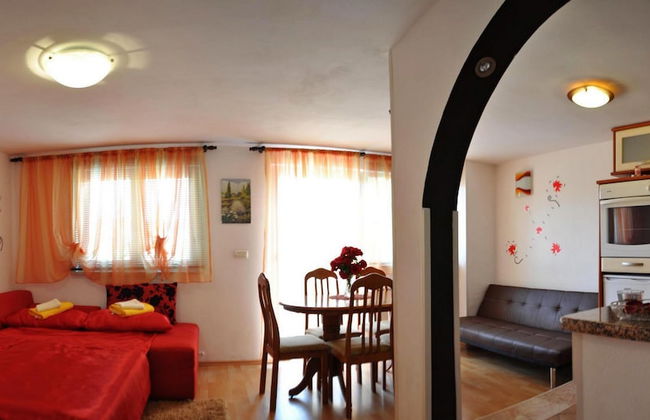 Apartments Green Place - Foto 14