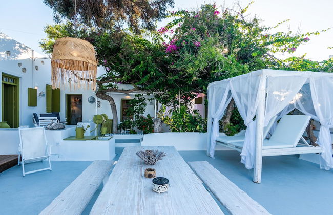 Villa Lord - Photo 25