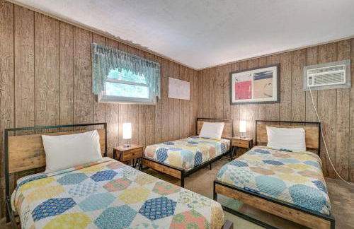 Pinebrook - Three Bedroom House - Foto 8