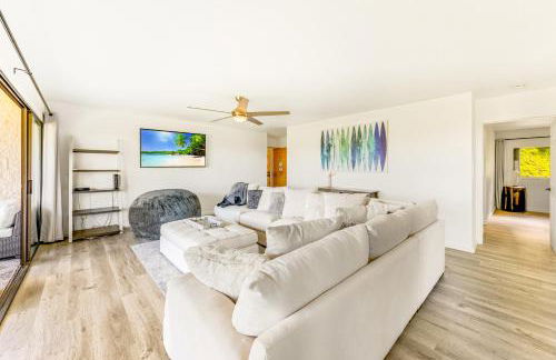 Newly Renovated Condo with SUP Paddle Boards and Golf Clubs Included - Foto 14