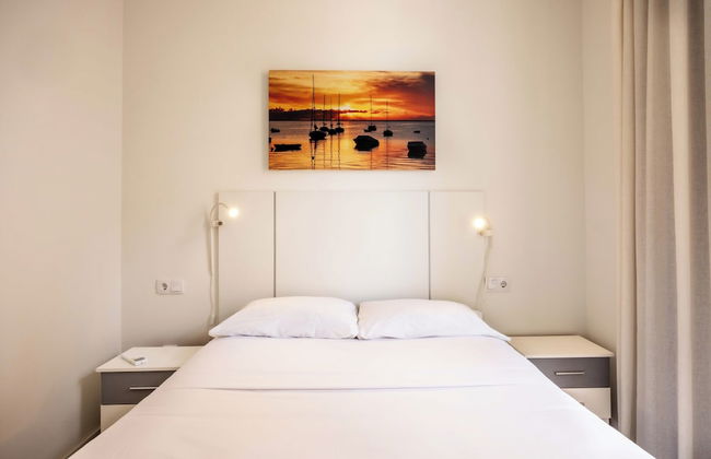 Apartamentos Turísticos Gran Vía - Foto 12