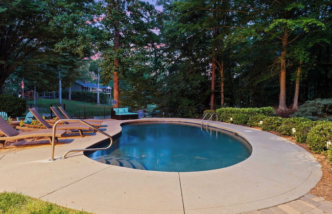 Making Waves by Avantstay Sleeps 20 + Pool - Foto 59