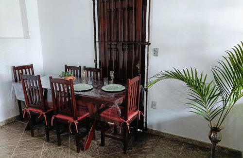 Casa do coqueiro (Casa anexa ) - Foto 37