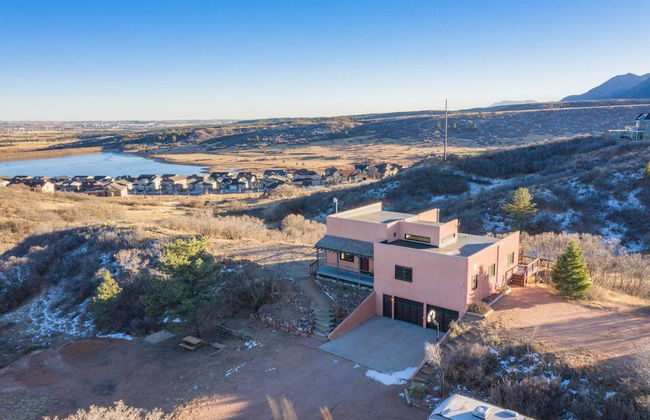 4brfireplace & Mountain Viewsdog-friendly & Hiking Nearby! - Foto 54