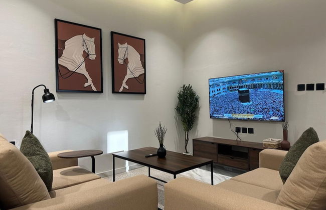 M-Residence by Dayf Self-Service Apart. - Foto 35