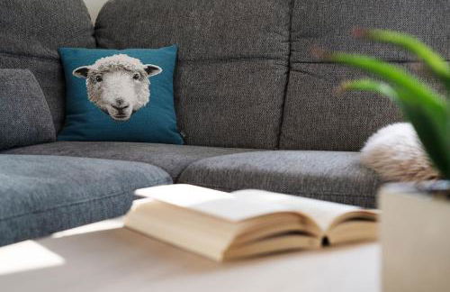 Am Feldweg 8 Heringsmöwe - Foto 7