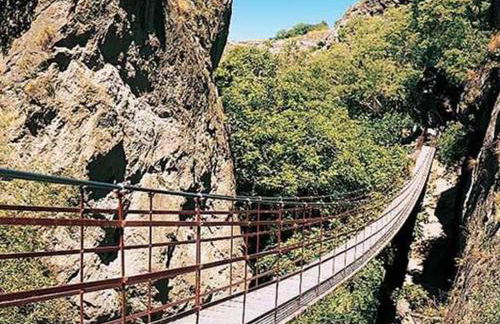 Villa Jazmín - Foto 45