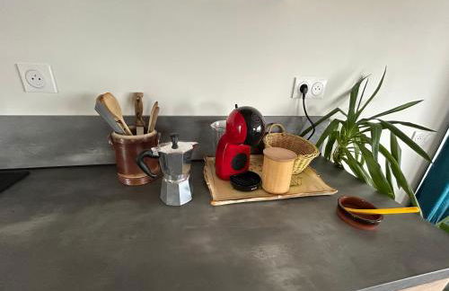 Les Cortalines Equihen - Foto 30