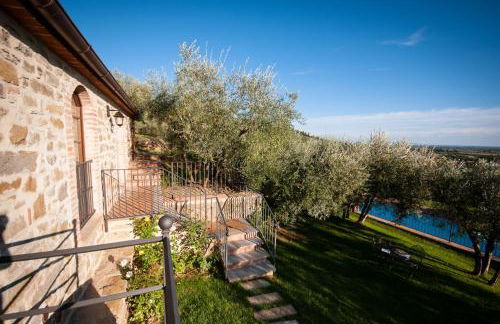 Agriturismo Borgo tra gli Olivi - Foto 111