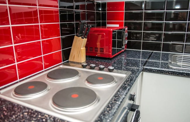 Sawrey Serviced Apartments - Foto 4