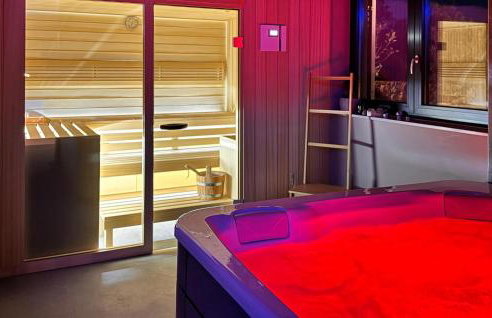 Stunning Home In Klanice With Sauna - Foto 9