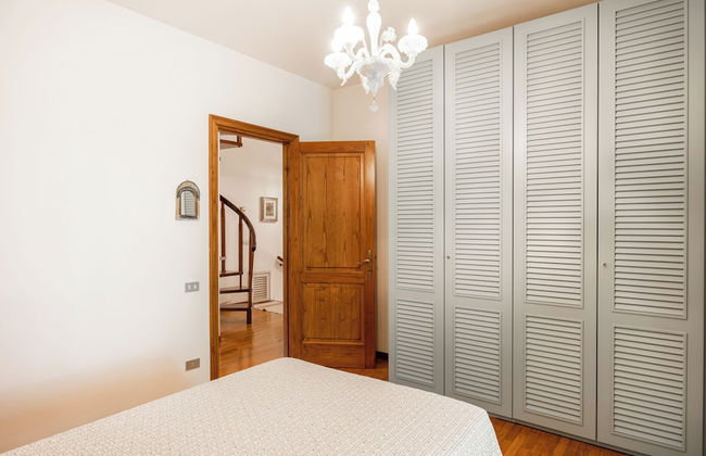 Countryside Villa With Pool - Foto 8