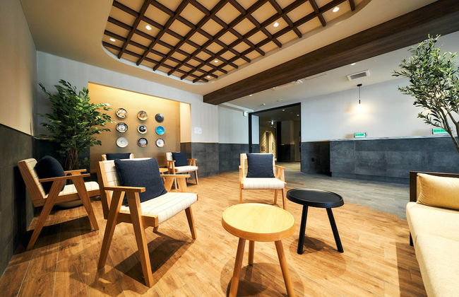 Rakuten STAY Kokura Station - Foto 7